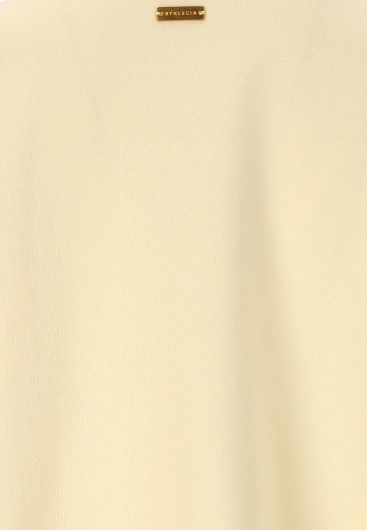 Athlecia Athlecia Crecy Kurzarmhemd Damen - 5177 Transparent Yellow - 1 | SportScheck