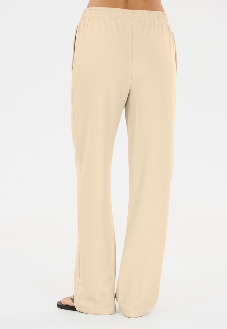 Athlecia Athlecia Crecy Sweathose Damen - 1106 Oatmeal - 2 | SportScheck