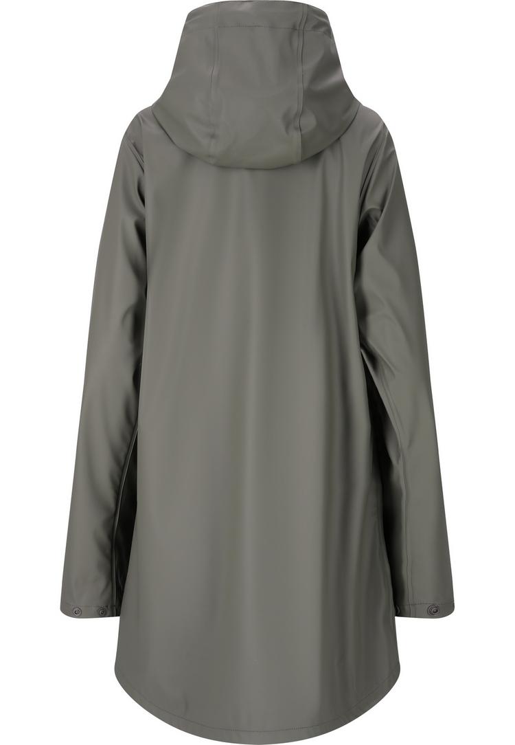 Weather Report Weather Report Petra Jr. Regenjacke Kinder - 3056 Agave Green - 0 | SportScheck