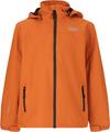 Weather Report Borise Jr. Funktionsjacke Kinder - 5217 Autumnal