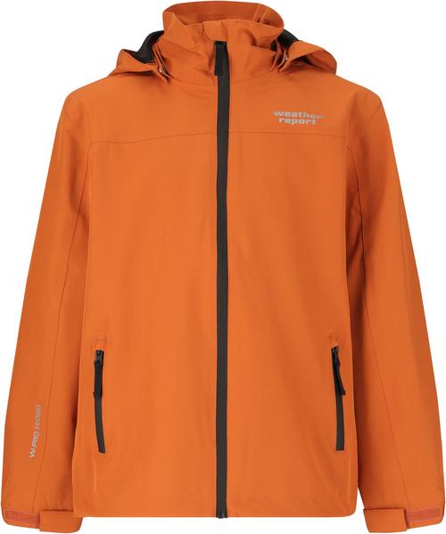 Weather Report Borise Jr. Funktionsjacke Kinder