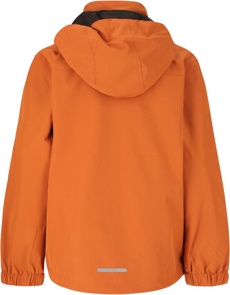 Weather Report Weather Report Borise Jr. Funktionsjacke Kinder - 5217 Autumnal - 0 | SportScheck