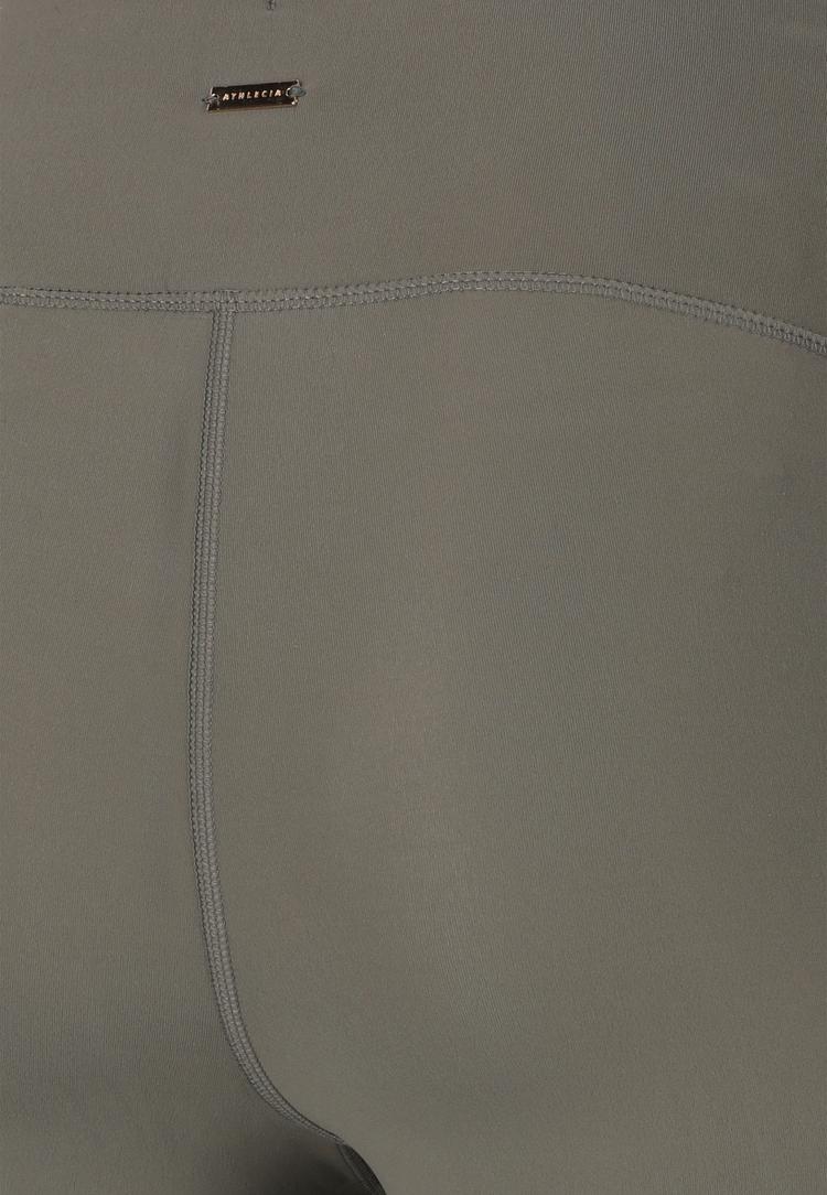 Athlecia Athlecia Aliya Funktionsshorts Damen - 1013 Gunmetal - 0 | SportScheck