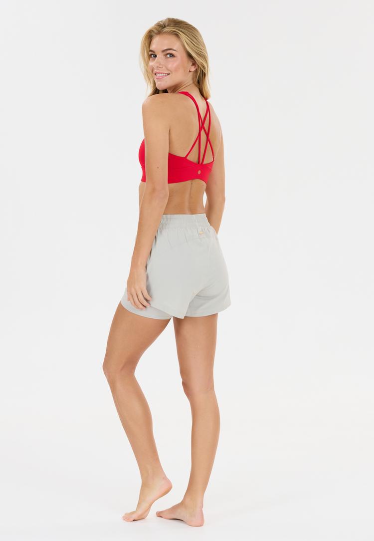 Athlecia Athlecia Gaby BH Damen - 4331 Lychee - 3 | SportScheck