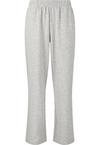 Athlecia Crecy Sweathose Damen - 1005 Light Grey Melange