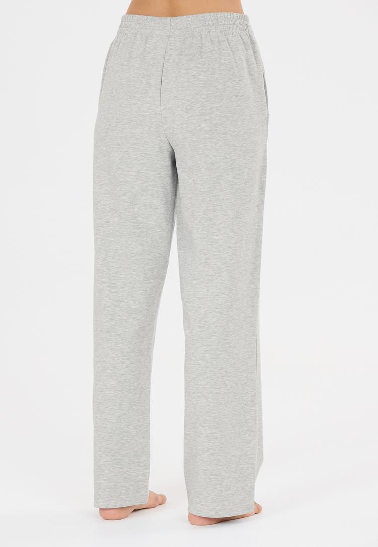 Athlecia Athlecia Crecy Sweathose Damen - 1005 Light Grey Melange - 3 | SportScheck