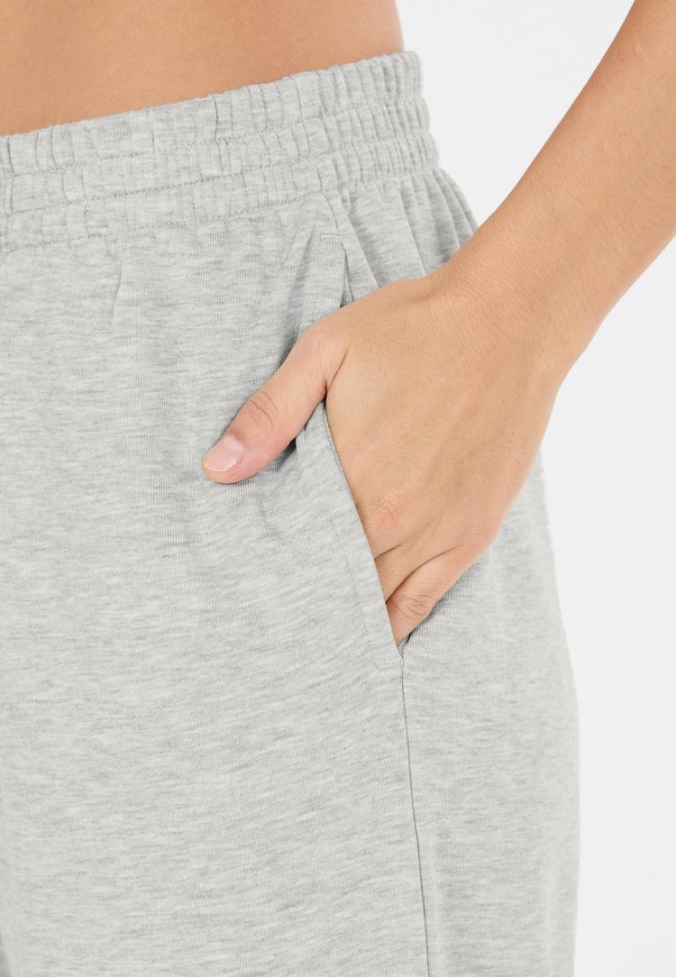 Athlecia Athlecia Crecy Sweathose Damen - 1005 Light Grey Melange - 0 | SportScheck