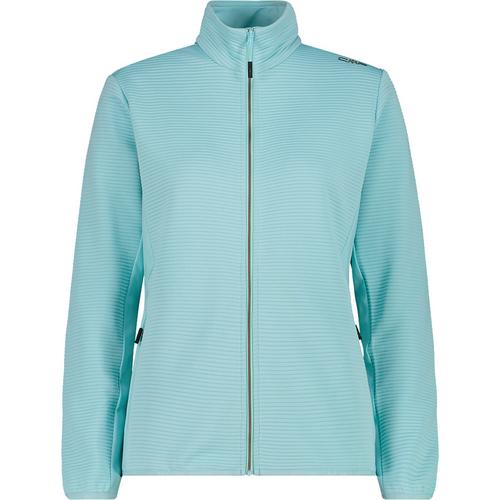 CMP JACKET Fleecejacke Damen