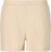 Athlecia Crecy Shorts Damen - 1106 Oatmeal