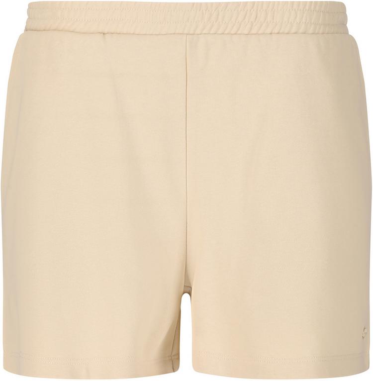 Athlecia Athlecia Crecy Shorts Damen - 1106 Oatmeal - 0 | SportScheck