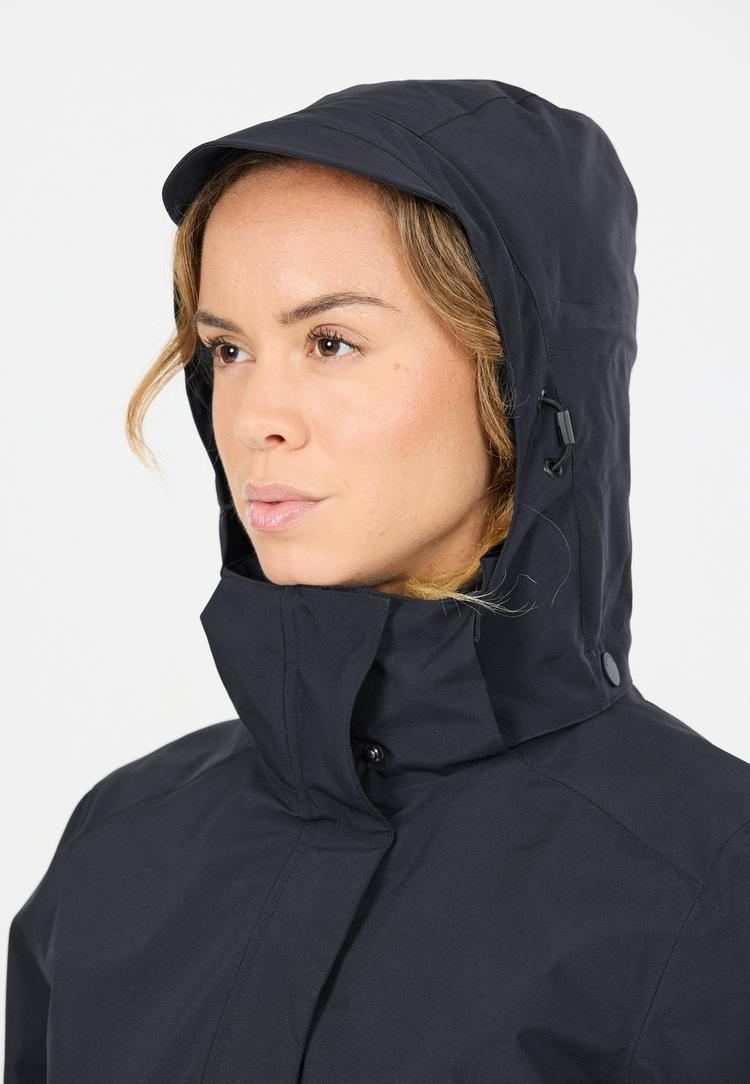 Whistler Whistler Marico Funktionsjacke Damen - 1188 Salute - 1 | SportScheck