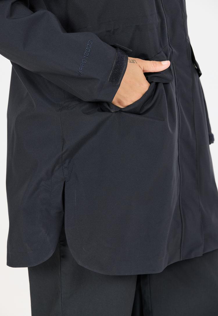 Whistler Whistler Marico Funktionsjacke Damen - 1188 Salute - 2 | SportScheck