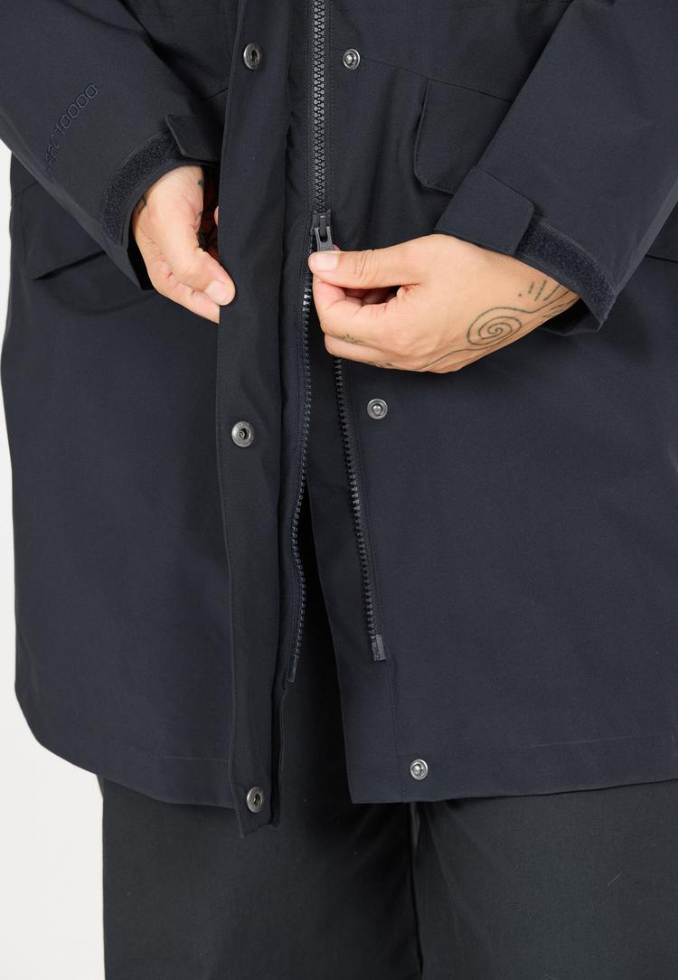 Whistler Whistler Marico Funktionsjacke Damen - 1188 Salute - 4 | SportScheck