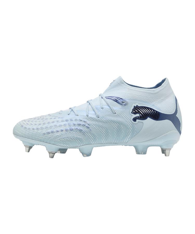 PUMA PUMA FUTURE 9 Ultimate SG Dreamrush Fu&szlig;ballschuhe - blaublau - 0 | SportScheck