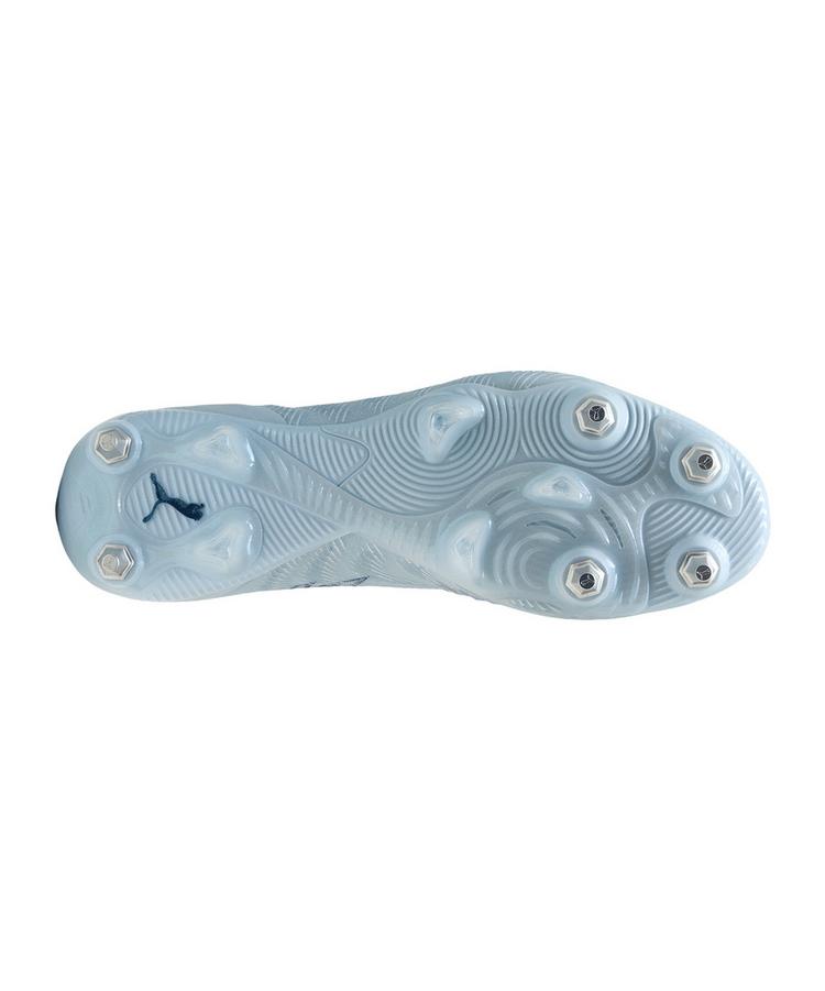 PUMA PUMA FUTURE 9 Ultimate SG Dreamrush Fu&szlig;ballschuhe - blaublau - 0 | SportScheck