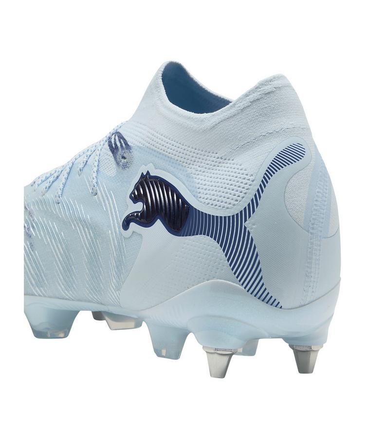 PUMA PUMA FUTURE 9 Ultimate SG Dreamrush Fu&szlig;ballschuhe - blaublau - 2 | SportScheck
