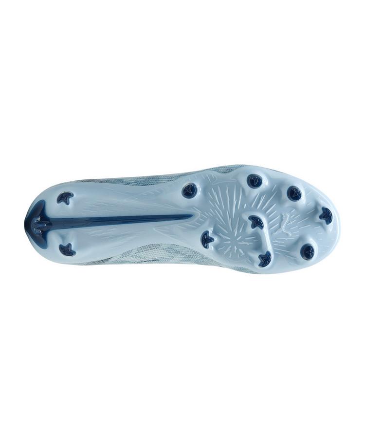PUMA PUMA ULTRA 6 Pro FG/AG Dreamrush Kids Fu&szlig;ballschuhe Kinder - blauweiss - 0 | SportScheck