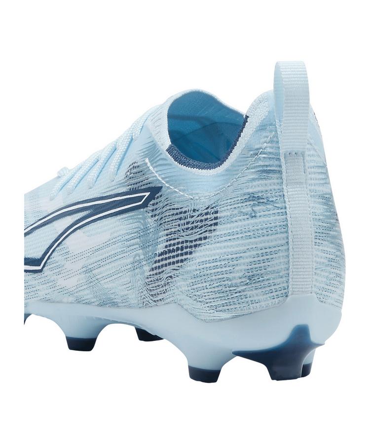 PUMA PUMA ULTRA 6 Pro FG/AG Dreamrush Kids Fu&szlig;ballschuhe Kinder - blauweiss - 2 | SportScheck