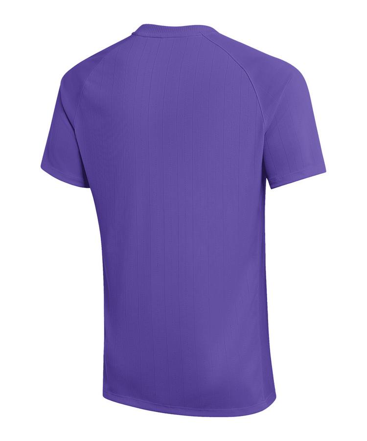 Nike Nike III Schiedsrichtertrikot Trikot Herren - lilaschwarz - 0 | SportScheck