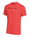 Nike III Schiedsrichtertrikot Trikot Herren - rot