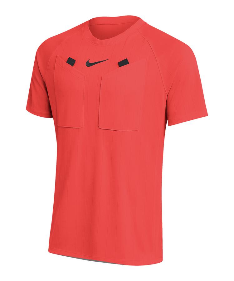 Nike Nike III Schiedsrichtertrikot Trikot Herren - rot - 0 | SportScheck