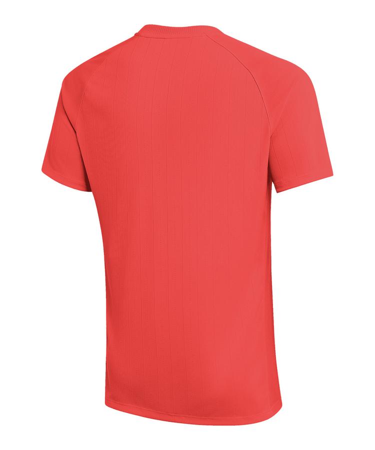 Nike Nike III Schiedsrichtertrikot Trikot Herren - rot - 0 | SportScheck