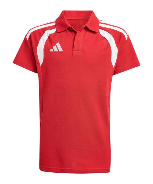 adidas Tiro 26 League Polo Kids Poloshirt Kinder