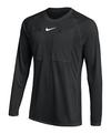Nike III Schiedsrichtertrikot Trikot Herren - schwarzweiss