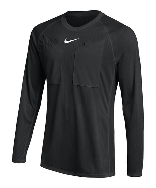 Nike III Schiedsrichtertrikot Trikot Herren