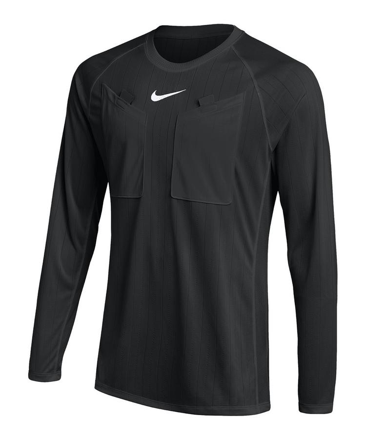 Nike Nike III Schiedsrichtertrikot Trikot Herren - schwarzweiss - 0 | SportScheck