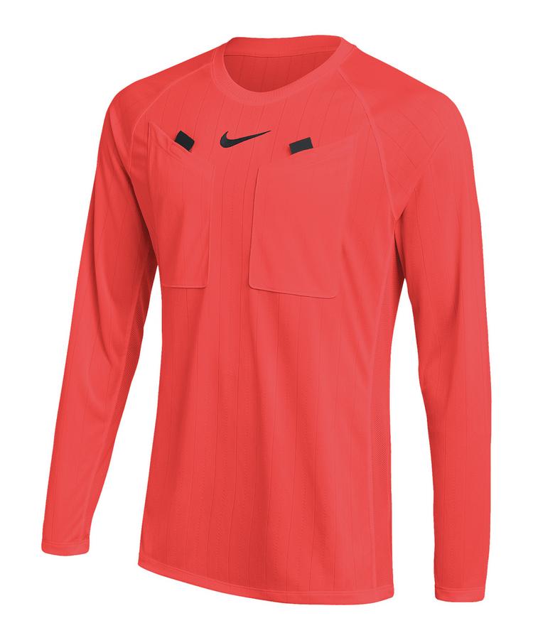 Nike Nike III Schiedsrichtertrikot Trikot Herren - rot - 0 | SportScheck