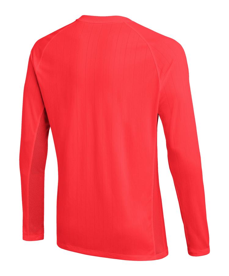 Nike Nike III Schiedsrichtertrikot Trikot Herren - rot - 0 | SportScheck