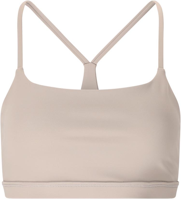 Athlecia Athlecia Blossom BH Damen - 1314 Light Heather - 0 | SportScheck
