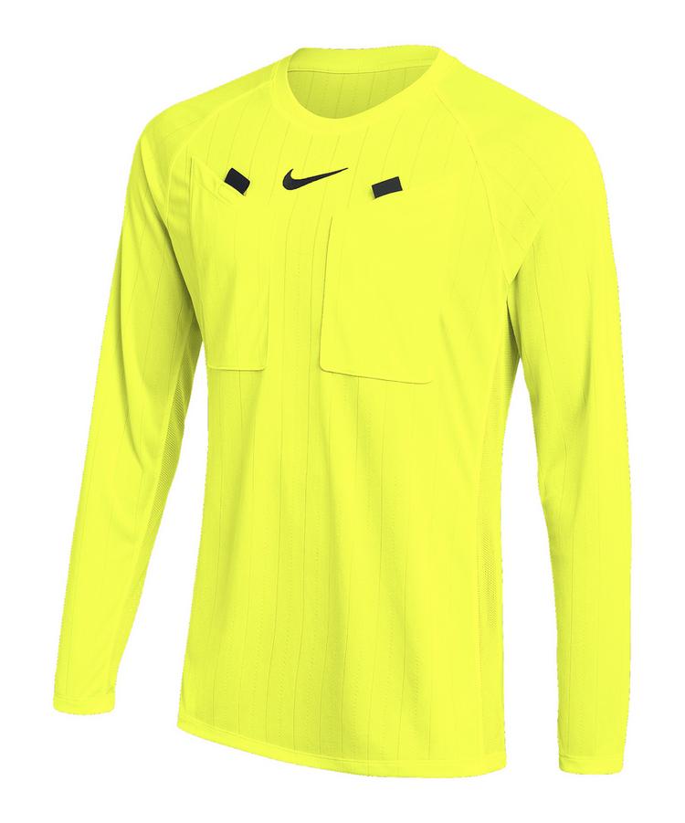 Nike Nike III Schiedsrichtertrikot Trikot Herren - gelbschwarz - 0 | SportScheck