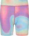 ZigZag Valerie Tights Kinder - Print 3745 Rainbow