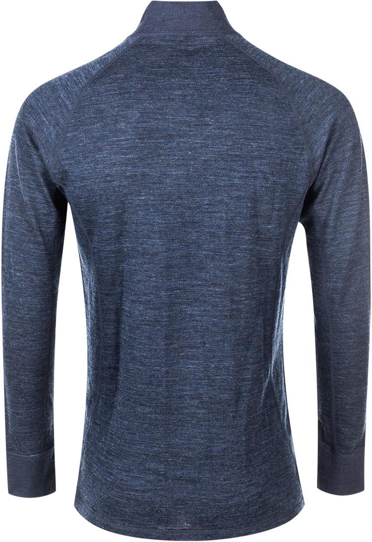 Whistler Whistler Bishop Skishirt Herren - 2048 Navy Blazer - 1 | SportScheck