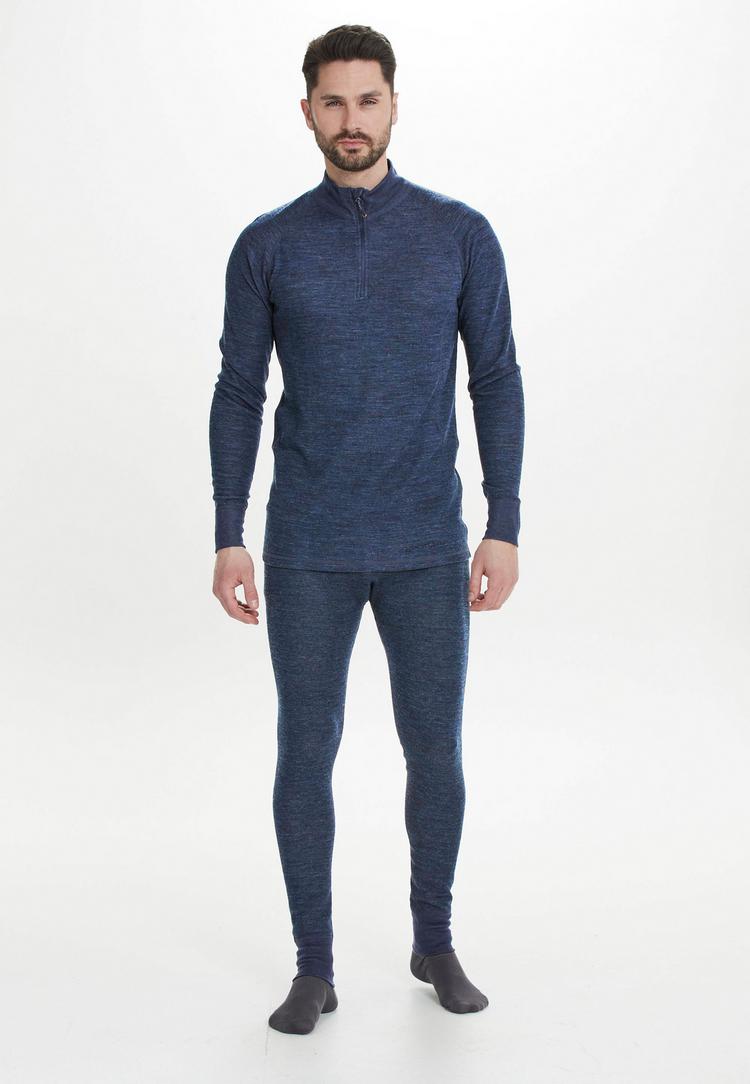 Whistler Whistler Bishop Skishirt Herren - 2048 Navy Blazer - 1 | SportScheck