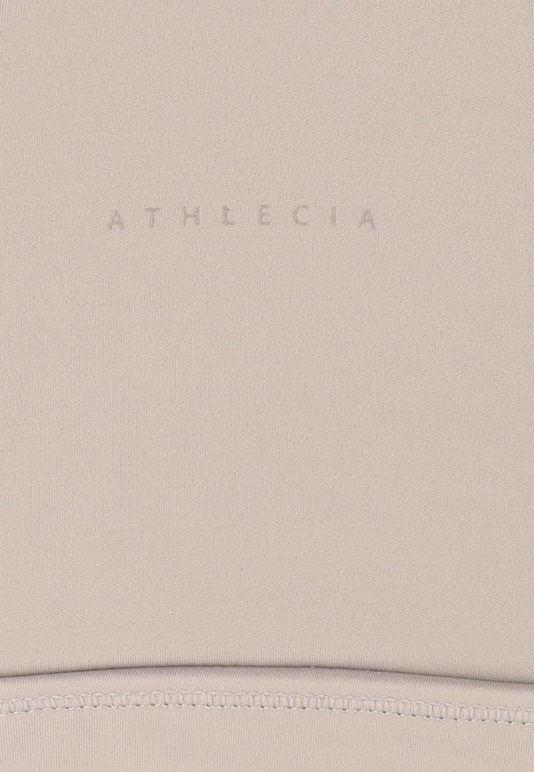 Athlecia Athlecia Blossom BH Damen - 1314 Light Heather - 0 | SportScheck