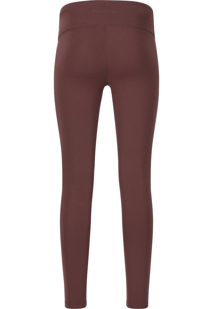Endurance Endurance Raleigh Fahrradtights Damen - 4261 Huckleberry - 0 | SportScheck