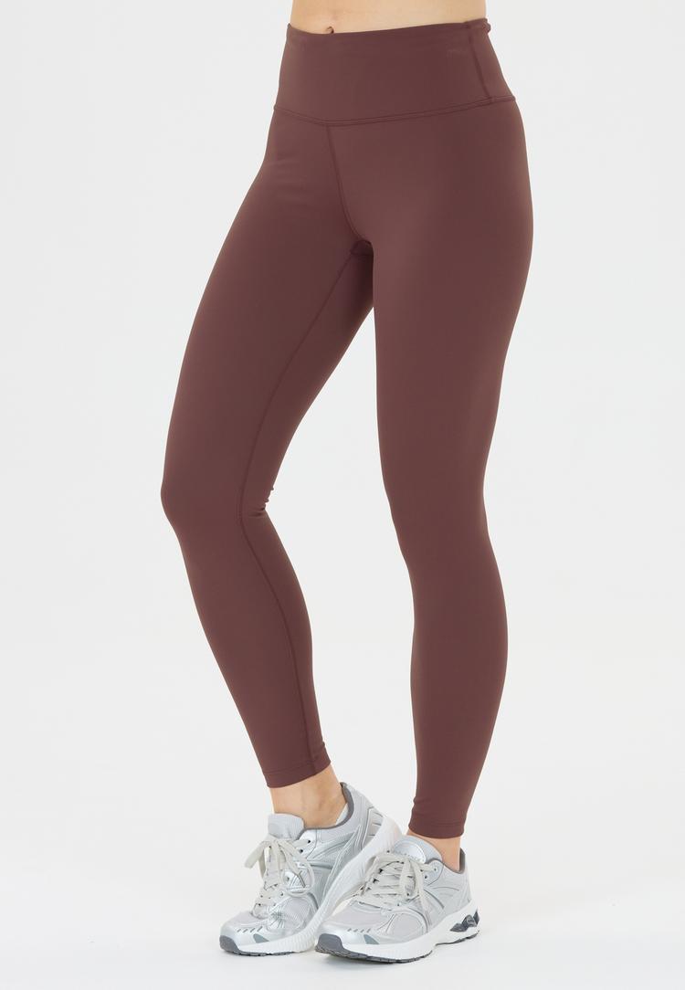 Endurance Endurance Raleigh Fahrradtights Damen - 4261 Huckleberry - 1 | SportScheck