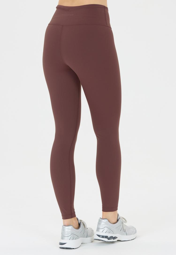 Endurance Endurance Raleigh Fahrradtights Damen - 4261 Huckleberry - 3 | SportScheck