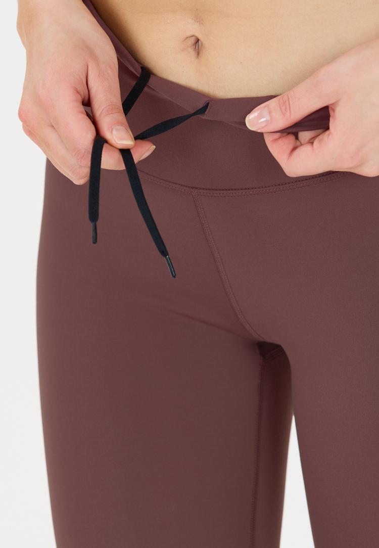 Endurance Endurance Raleigh Fahrradtights Damen - 4261 Huckleberry - 2 | SportScheck