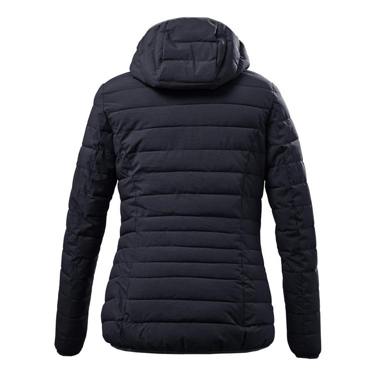 G.I.G.A. DX by killtec G.I.G.A. DX by killtec Uyaka Softshelljacke Damen - Azurblau - 0 | SportScheck