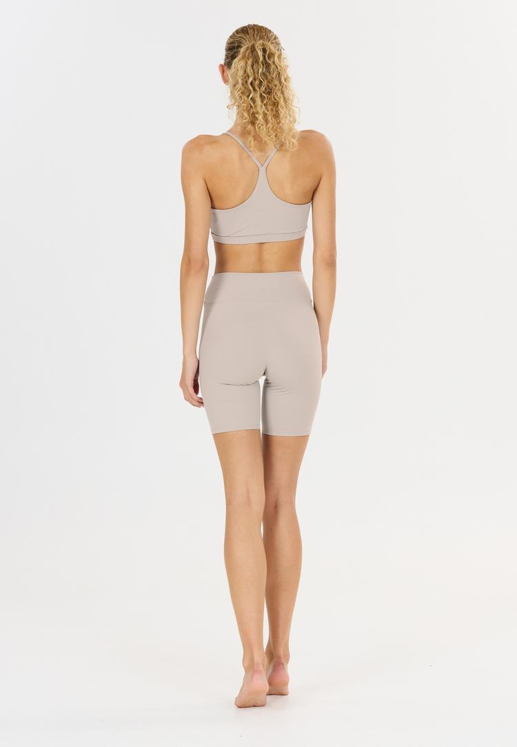 Athlecia Athlecia Blossom BH Damen - 1314 Light Heather - 2 | SportScheck