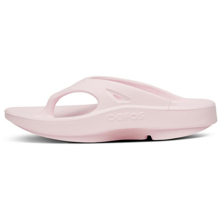 OOFOS OOFOS OOriginal Badelatschen - primrose - 1 | SportScheck