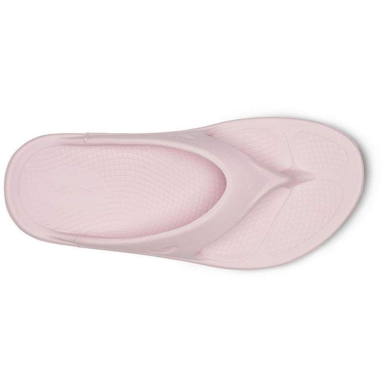 OOFOS OOFOS OOriginal Badelatschen - primrose - 3 | SportScheck