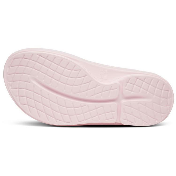 OOFOS OOFOS OOriginal Badelatschen - primrose - 4 | SportScheck