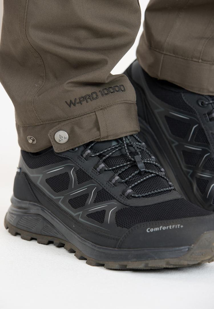 Whistler Whistler Wander Cargohose Herren - 1071 Black Ink - 3 | SportScheck