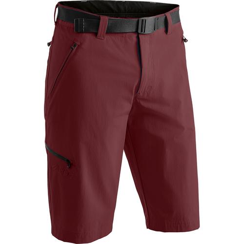 Maier Sports Nil Bermuda Funktionsshorts Herren