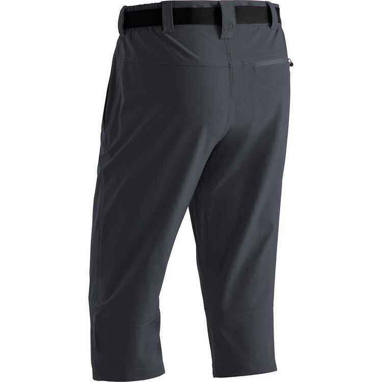 Maier Sports Maier Sports Jennisei Funktionsshorts Herren - Schwarz01100 - 0 | SportScheck